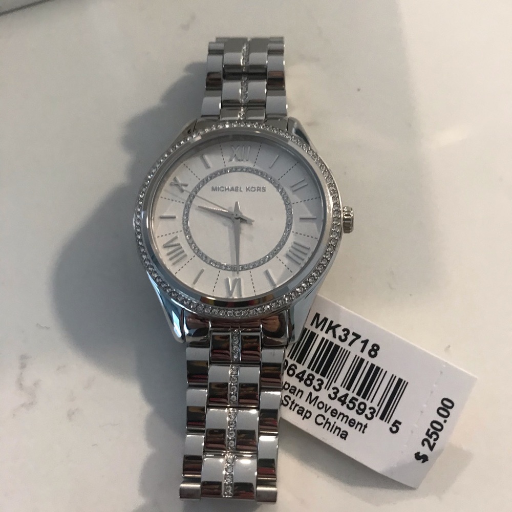 Michael Kors Women’s Watch